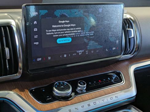 New 2026 Ford Expedition King Ranch AWD/4WD image 21