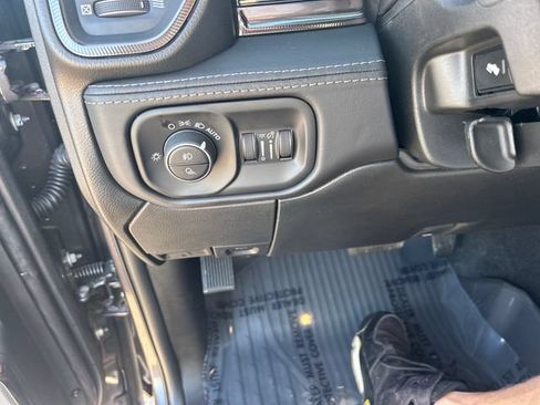 New 2025 RAM 2500 Power Wagon AWD/4WD image 35