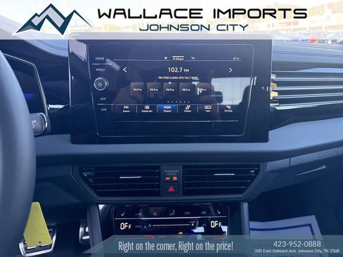 New 2026 Volkswagen Jetta Sport image 11