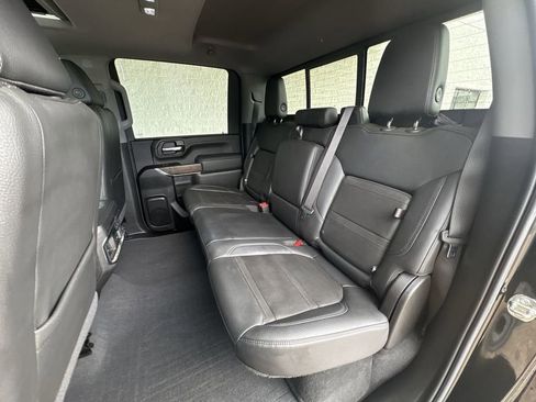 Certified 2023 GMC Sierra 2500 Denali AWD/4WD image 26