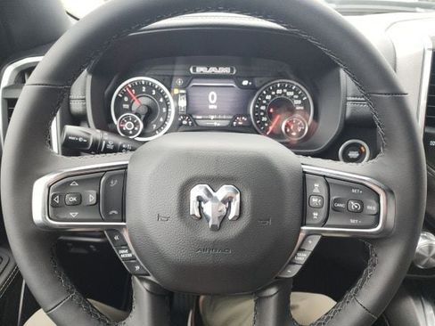 New 2026 RAM 1500 Laramie w/ Sport Appearance Package image 15