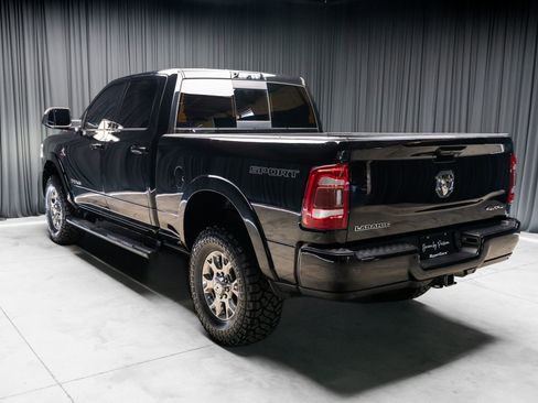 Used 2020 RAM 2500 Laramie AWD/4WD image 28