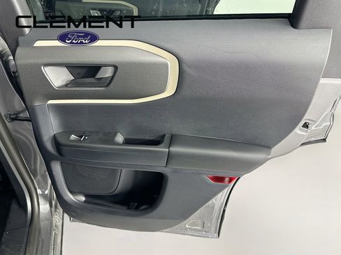 New 2025 Ford Bronco Sport Big Bend w/ Convenience Package AWD/4WD image 27