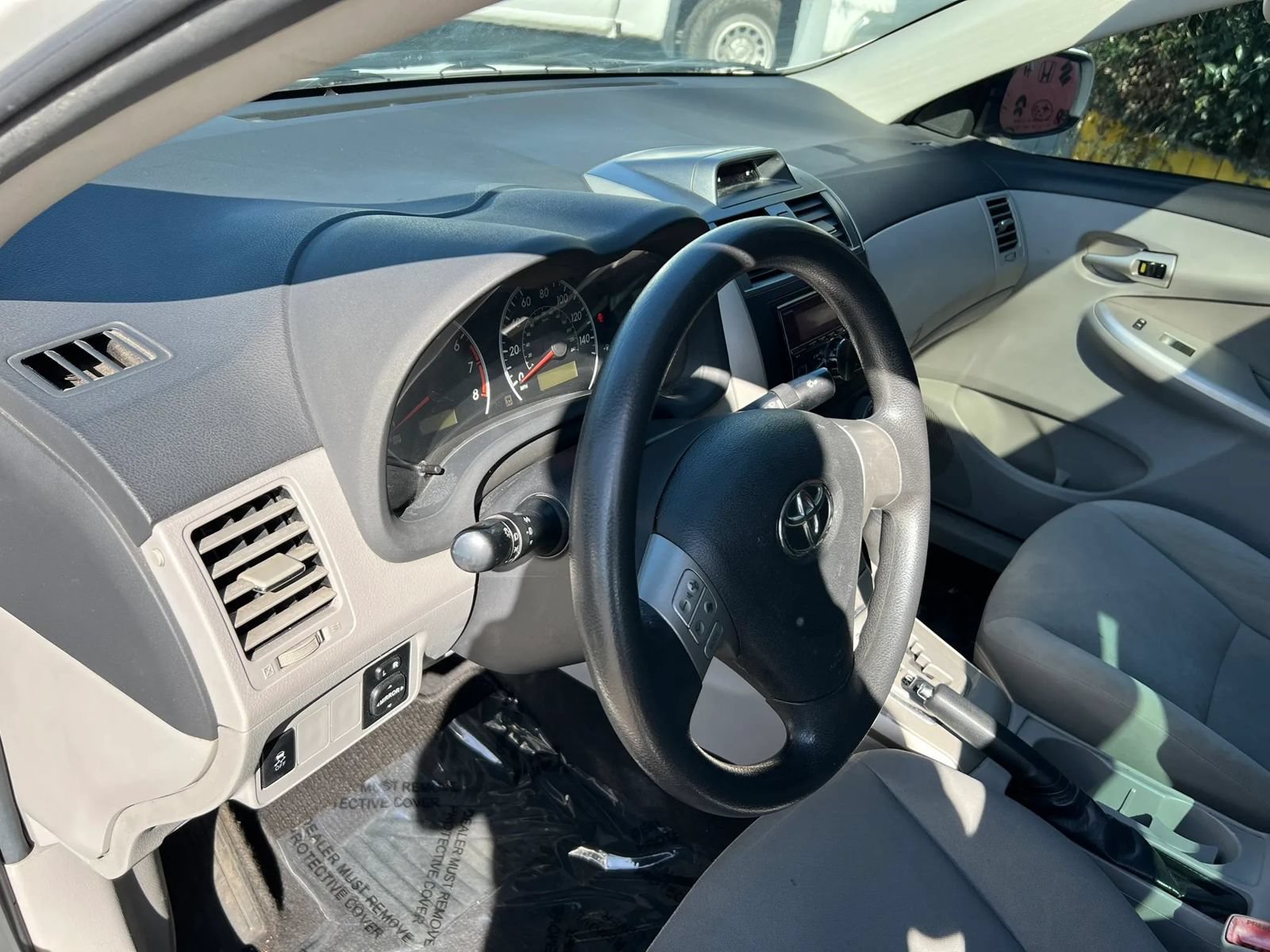 Used 2013 Toyota Corolla LE w/ Premium Pkg FWD image 15