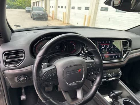 Used 2024 Dodge Durango GT AWD/4WD image 8