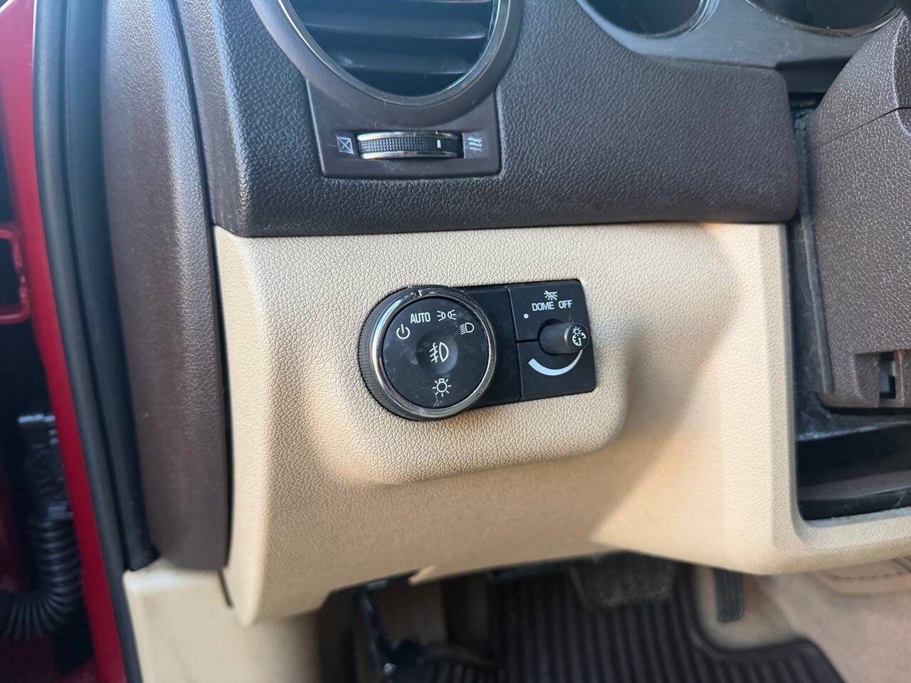 Used 2012 Buick Enclave Leather FWD image 18