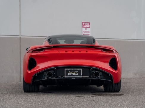 New 2026 Lotus Emira image 6