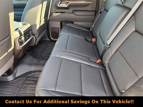 New 2026 GMC Sierra 1500 Elevation w/ Elevation Premium Package image 23