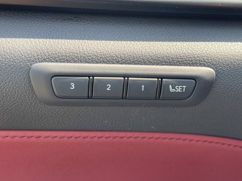 Used 2024 Lexus NX 350 AWD image 30