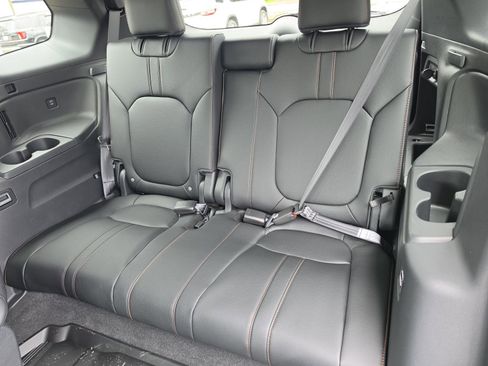 New 2026 Honda Pilot TrailSport image 14