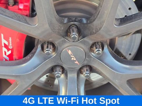 Used 2021 Jeep Grand Cherokee SRT AWD/4WD image 33