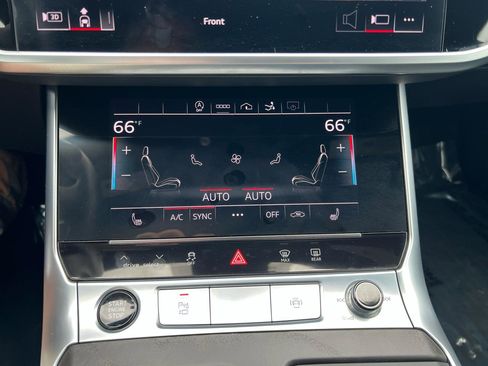 Used 2022 Audi A7 3.0T Premium AWD/4WD image 24