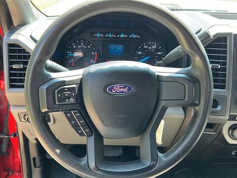 Used 2017 Ford F450 XL w/ XL Value Package RWD image 44