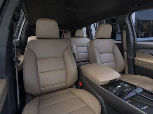 New 2027 Buick Enclave Preferred w/ Super Cruise Package AWD/4WD image 31