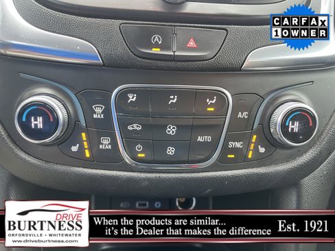 Certified 2022 Chevrolet Equinox LT image 8