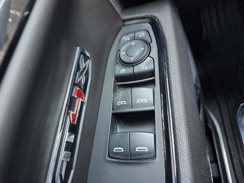 Certified 2022 GMC Sierra 1500 AT4X image 25