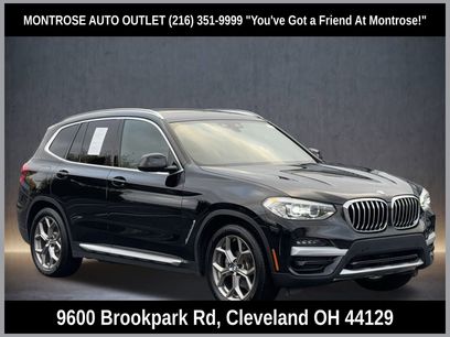 Used 2021 BMW X3 xDrive30e w/ Convenience Package