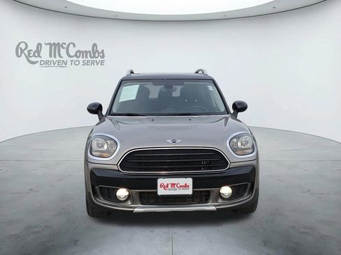 Used 2018 MINI Cooper Countryman ALL4 image 8