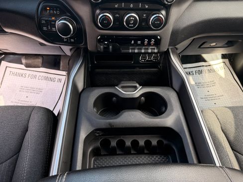 Used 2020 RAM 1500 Big Horn AWD/4WD image 22
