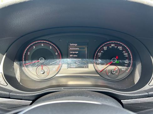 Used 2021 Volkswagen Passat 2.0T R-Line FWD image 14