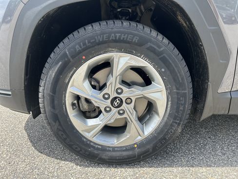 Certified 2023 Hyundai Tucson SEL AWD/4WD image 12
