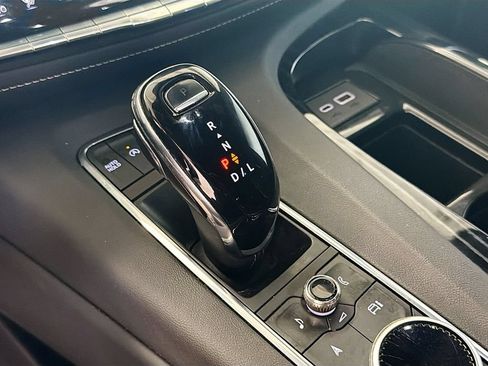 Used 2023 Cadillac Escalade Sport w/ Touring Package AWD/4WD image 19