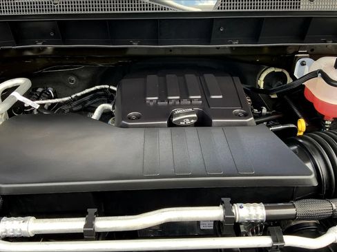 Used 2021 Chevrolet Silverado 1500 Custom RWD image 31