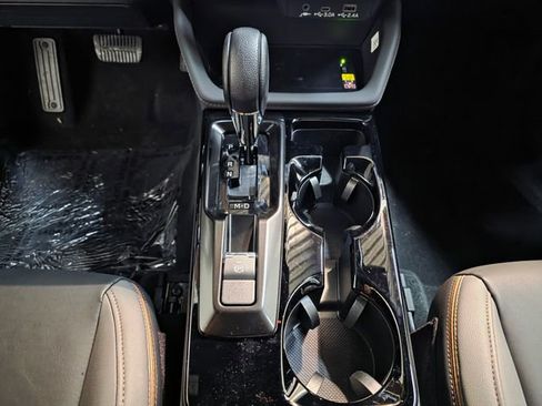 New 2026 Subaru Forester Sport image 23