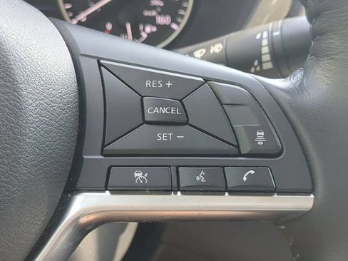 Used 2022 Nissan Sentra SV w/ All-Weather Package FWD image 23