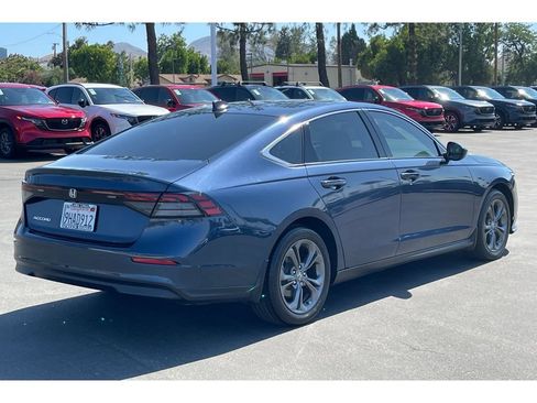 Used 2023 Honda Accord EX image 6