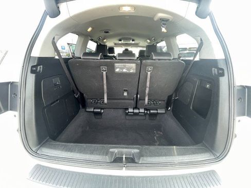 Used 2021 Honda Odyssey Elite image 13