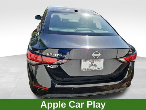 Used 2024 Nissan Sentra SV image 5
