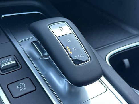 New 2026 INFINITI QX60 Autograph w/ Dark Cargo Package image 26