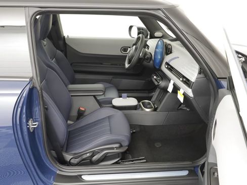New 2026 MINI Cooper S FWD image 20