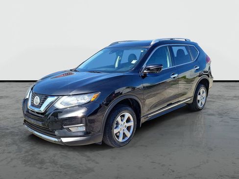 Used 2020 Nissan Rogue SL w/ Premium Package AWD/4WD image 5