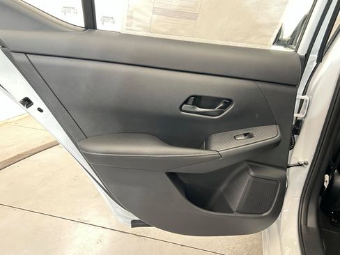 New 2025 Nissan Sentra S image 18