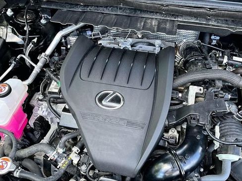Used 2025 Lexus NX 350 AWD w/ Accessory Package (2T) image 31