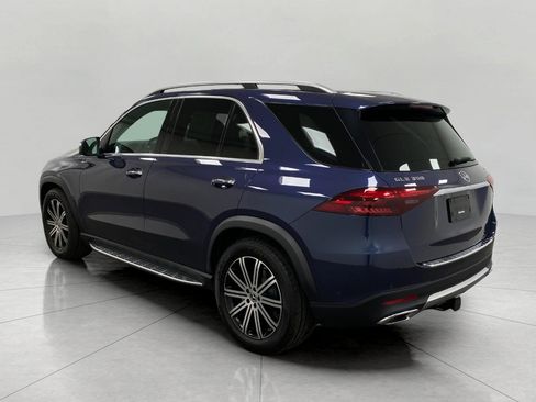 Certified 2026 Mercedes-Benz GLE 350 4MATIC image 8