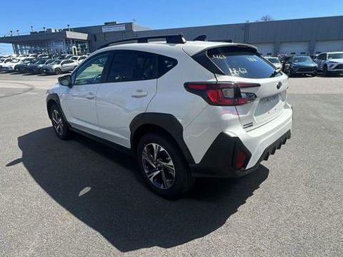 New 2026 Subaru Crosstrek 2.0i Premium AWD/4WD image 5
