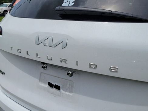 Used 2024 Kia Telluride SX Prestige image 20