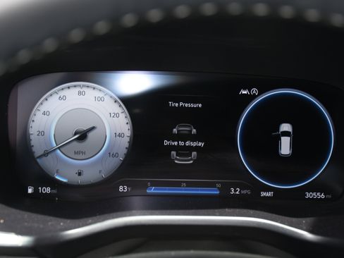 Used 2023 Hyundai Santa Fe SEL w/ Premium Package image 14