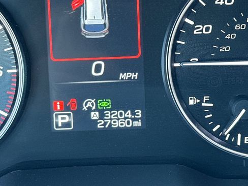 Used 2024 Subaru Outback Limited image 28