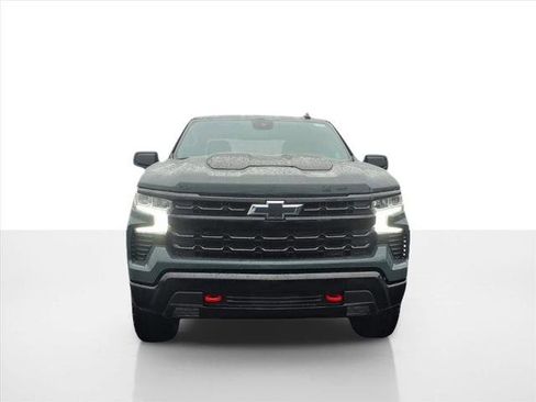 New 2026 Chevrolet Silverado 1500 LT Trail Boss w/ Convenience Package II image 8