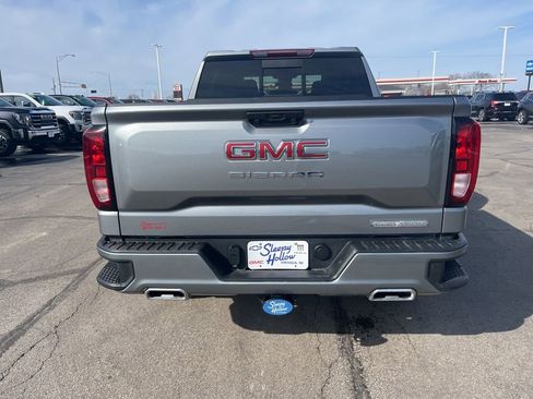 Used 2023 GMC Sierra 1500 Elevation w/ Preferred Package image 6