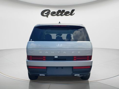 New 2026 Hyundai Santa Fe SE FWD image 6