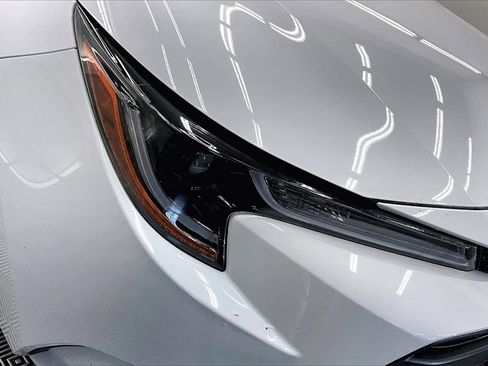 Used 2023 Toyota Corolla LE image 26