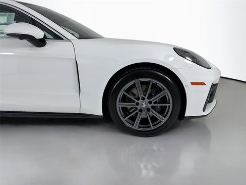 New 2026 Porsche Panamera 4 AWD/4WD image 27