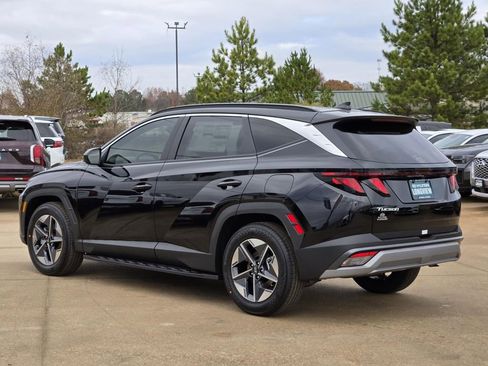 New 2026 Hyundai Tucson SEL image 3
