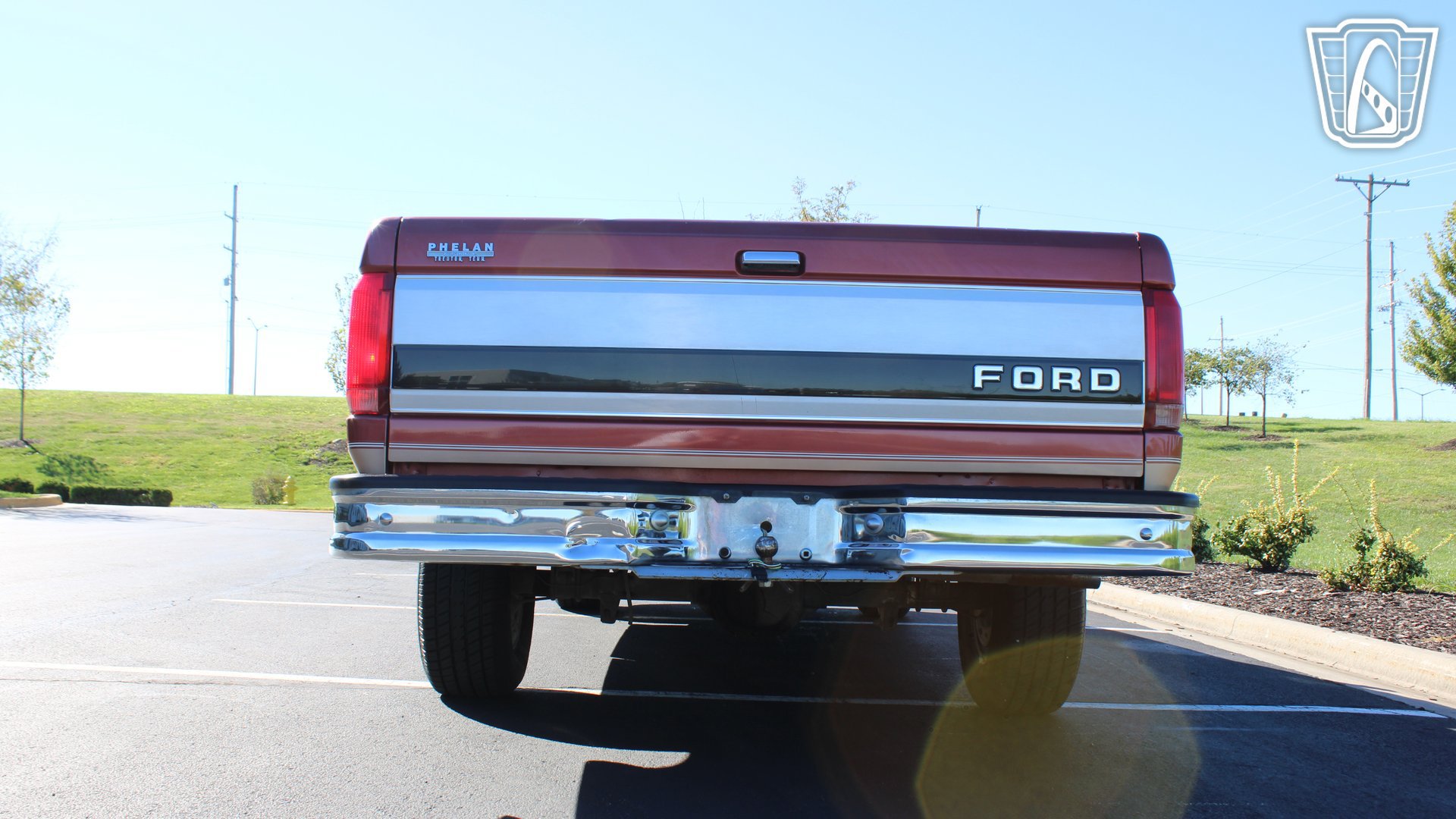 Used 1994 Ford F150 XL RWD image 31