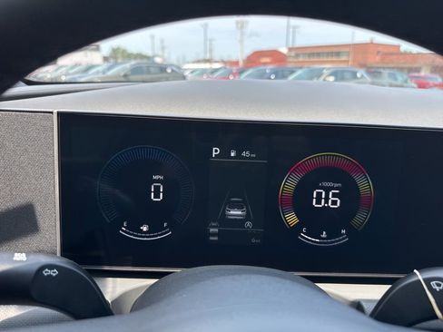 New 2025 Hyundai Tucson XRT image 34